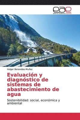 Evaluacin y diagnstico de sistemas de abastecimiento de agua 1