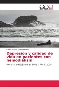 bokomslag Depresin y calidad de vida en pacientes con hemodilisis