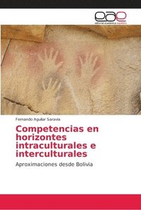 bokomslag Competencias en horizontes intraculturales e interculturales