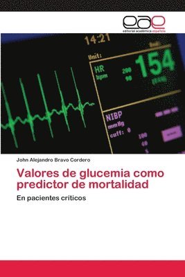 Valores de glucemia como predictor de mortalidad 1
