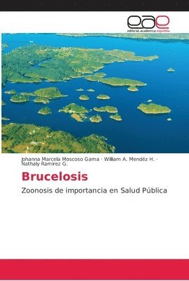 bokomslag Brucelosis