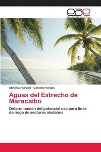 bokomslag Aguas del Estrecho de Maracaibo