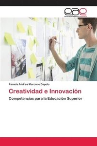 bokomslag Creatividad e Innovacin