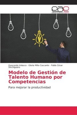 Modelo de Gestin de Talento Humano por Competencias 1