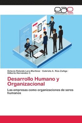 Desarrollo Humano y Organizacional 1