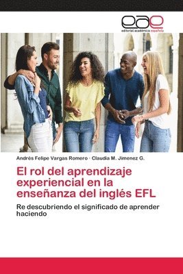 El rol del aprendizaje experiencial en la enseanza del ingls EFL 1