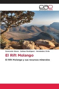 bokomslag El Rift Molango