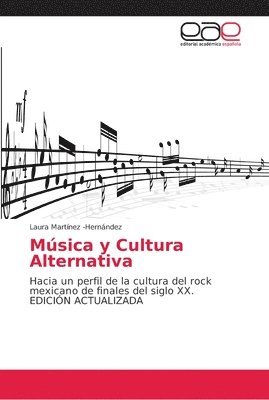 Msica y Cultura Alternativa 1