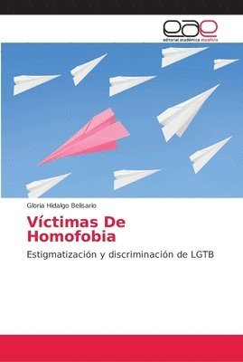 Vctimas De Homofobia 1