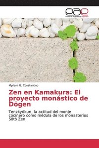 bokomslag Zen en Kamakura
