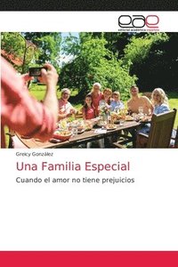 bokomslag Una Familia Especial