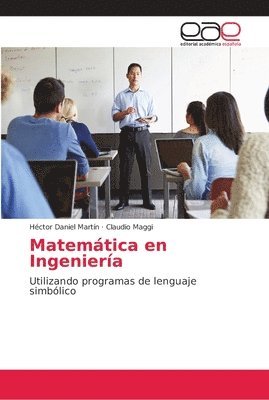 Matemtica en Ingeniera 1