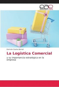 bokomslag La Logstica Comercial