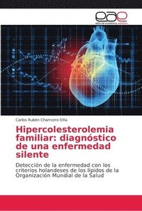 bokomslag Hipercolesterolemia familiar