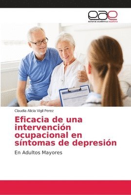 Eficacia de una intervencin ocupacional en sntomas de depresin 1