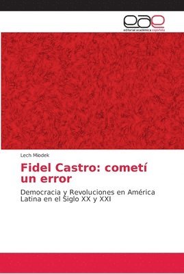 Fidel Castro 1