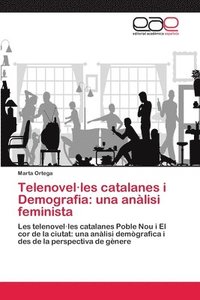 bokomslag Telenovel-les catalanes i Demografia