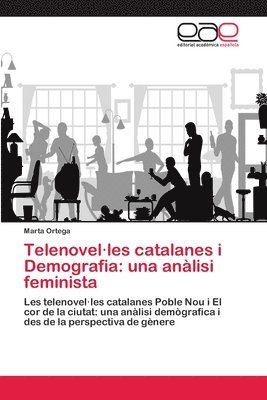 Telenovel-les catalanes i Demografia 1