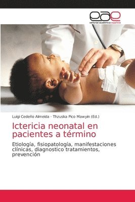 Ictericia neonatal en pacientes a trmino 1