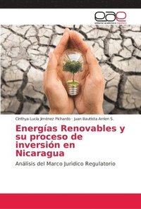 bokomslag Energas Renovables y su proceso de inversin en Nicaragua