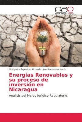 Energas Renovables y su proceso de inversin en Nicaragua 1