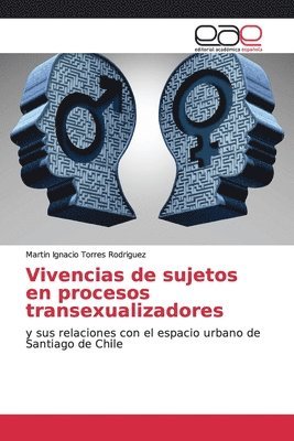 Vivencias de sujetos en procesos transexualizadores 1