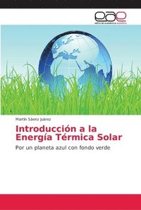 bokomslag Introduccin a la Energa Trmica Solar