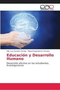 bokomslag Educacin y Desarrollo Humano