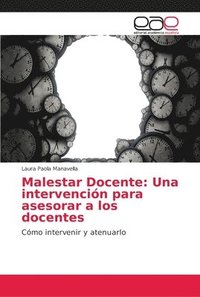 bokomslag Malestar Docente