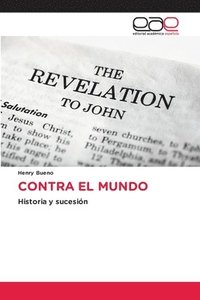 bokomslag Contra El Mundo