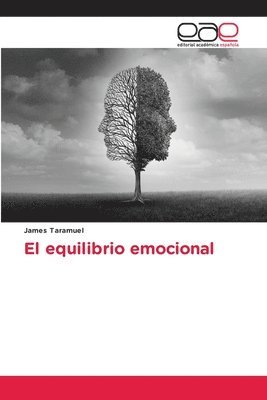 bokomslag El equilibrio emocional