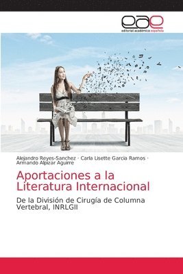 bokomslag Aportaciones a la Literatura Internacional