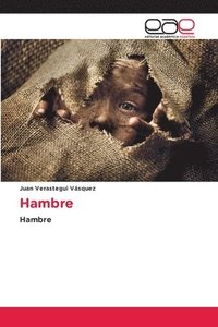bokomslag Hambre