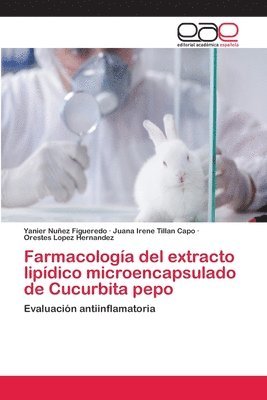 Farmacologia del extracto lipidico microencapsulado de Cucurbita pepo 1
