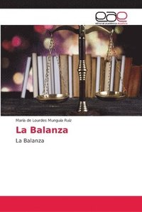 bokomslag La Balanza
