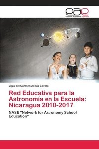 bokomslag Red Educativa para la Astronoma en la Escuela