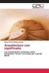 bokomslag Arquitectura con significado