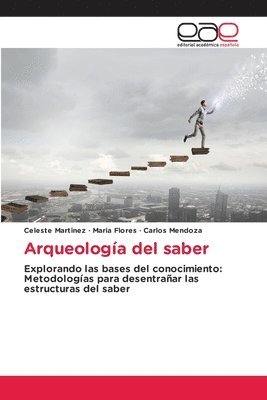 bokomslag Arqueología del saber