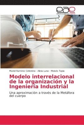 Modelo interrelacional de la organizacion y la Ingenieria Industrial 1