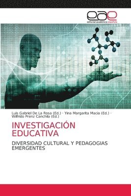 bokomslag Investigacin Educativa