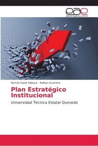 bokomslag Plan Estrategico Institucional
