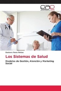 bokomslag Los Sistemas de Salud