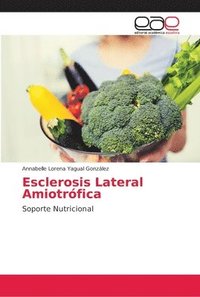 bokomslag Esclerosis Lateral Amiotrfica
