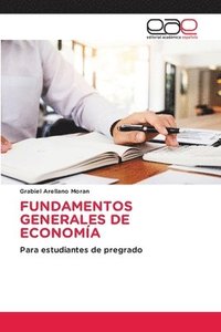 bokomslag Fundamentos Generales de Economa