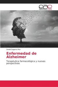 bokomslag Enfermedad de Alzheimer