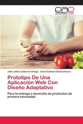 Prototipo De Una Aplicacion Web Con Diseno Adaptativo 1