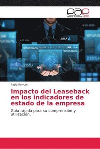 bokomslag Impacto del Leaseback en los indicadores de estado de la empresa