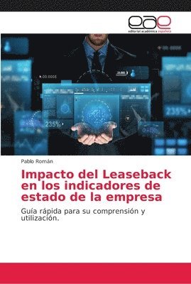 bokomslag Impacto del Leaseback en los indicadores de estado de la empresa