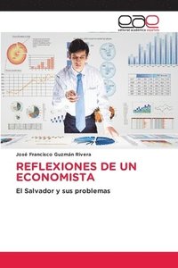 bokomslag Reflexiones de Un Economista