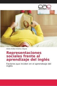 bokomslag Representaciones sociales frente al aprendizaje del ingls
